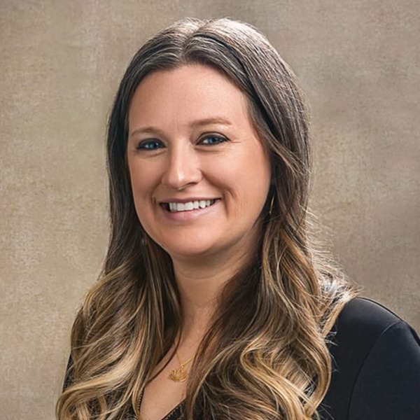 Headshot of Alyssa Evans