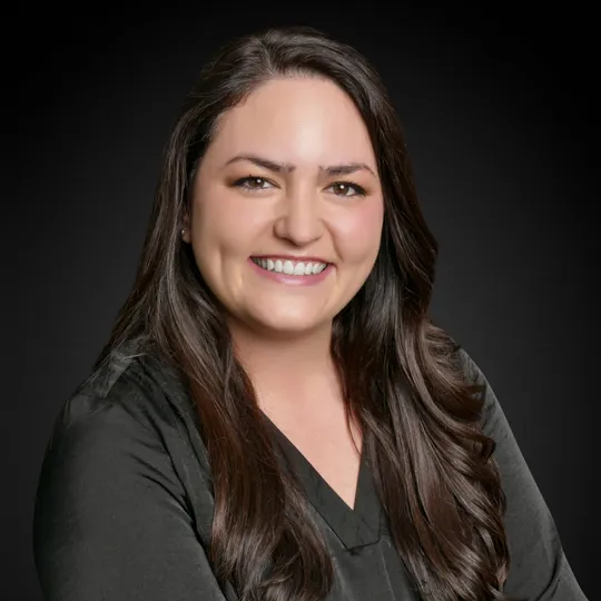 Kellie McCall, Agent in  - Compass