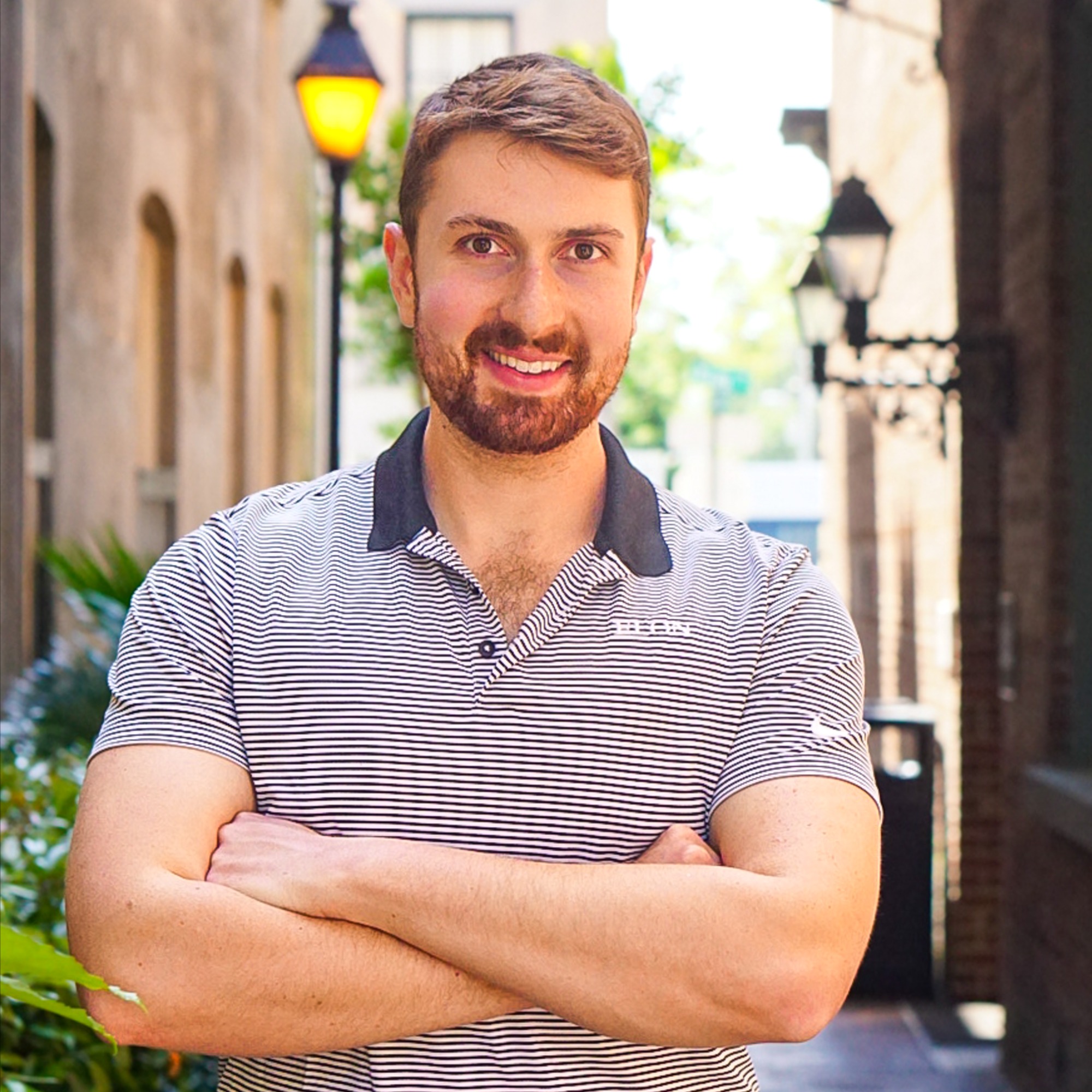 Erik Jacobson, Real Estate Agent Compass