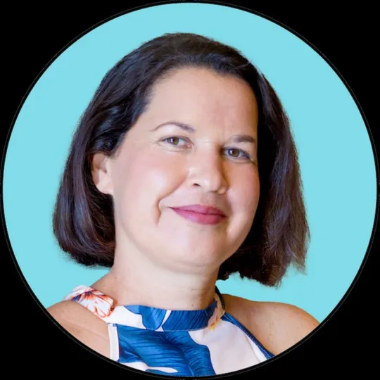 Carol Steve, Agent in  - Compass