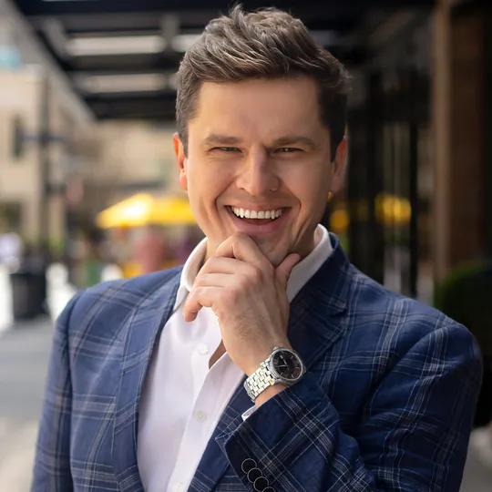 Olgierd Minkiewicz, Agent in  - Compass