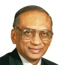 Thoguparthy Sundernath, Agent in  - Compass