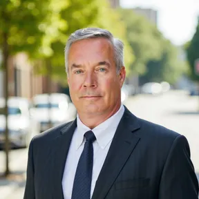 Ron Lennen