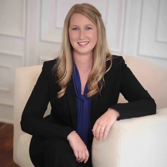 Tracy Noll, Agent in  - Compass