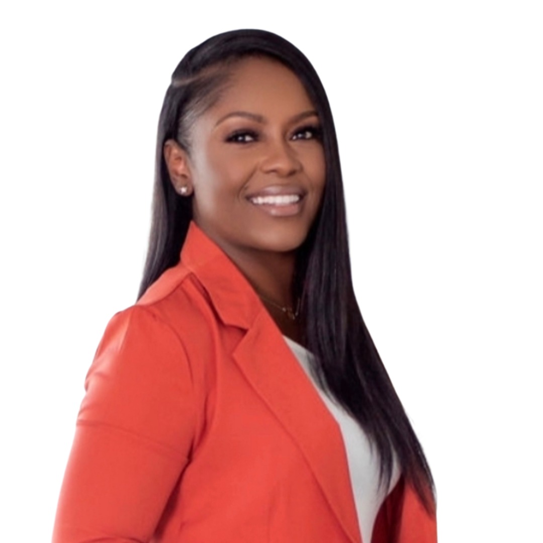 Headshot of LaQuesa Mayberry