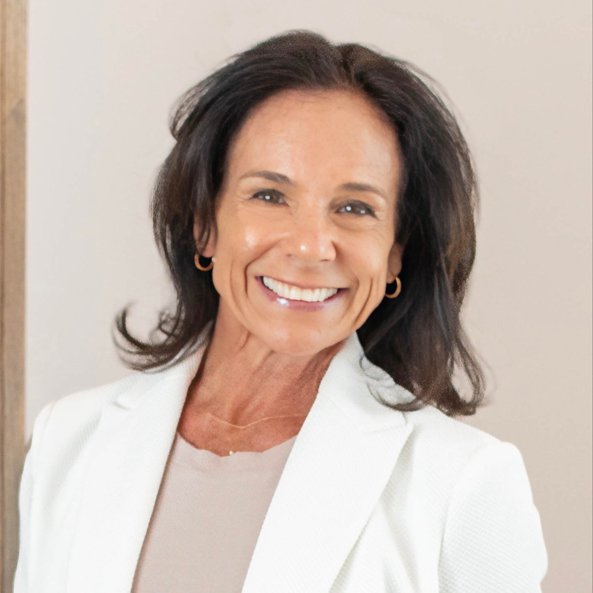 Stephanie Perlman-Garcia