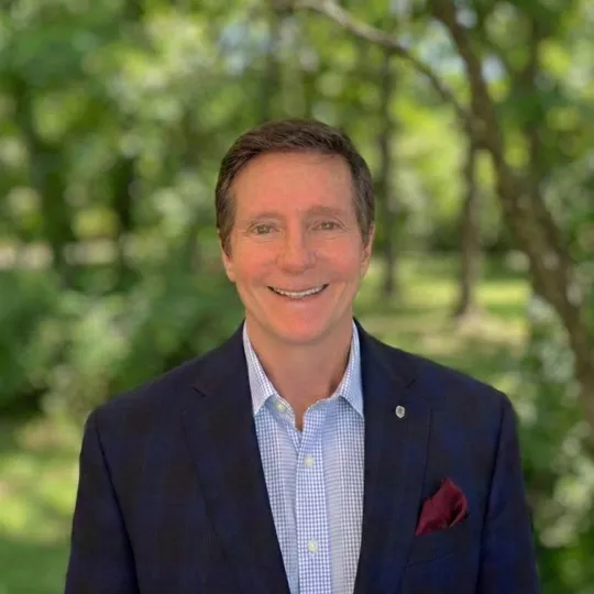 Richard Raimondi, Agent in  - Compass