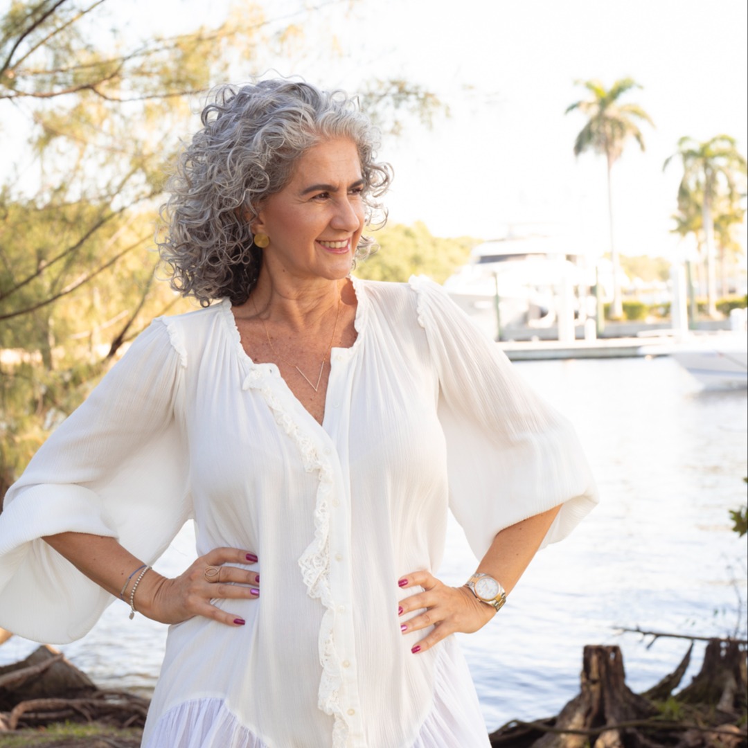 Headshot of Chris Brooks