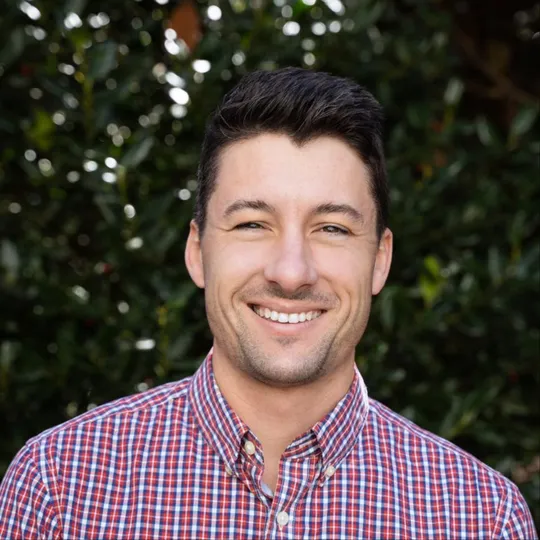 Zachary Rutland, Agent in  - Compass