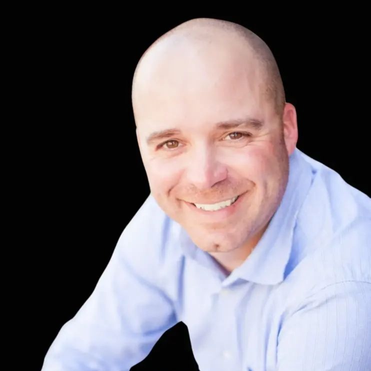 Headshot of Brian Houle