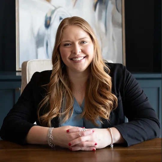 Selena Fields, Agent in  - Compass