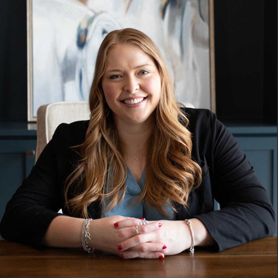 Headshot of Selena Fields