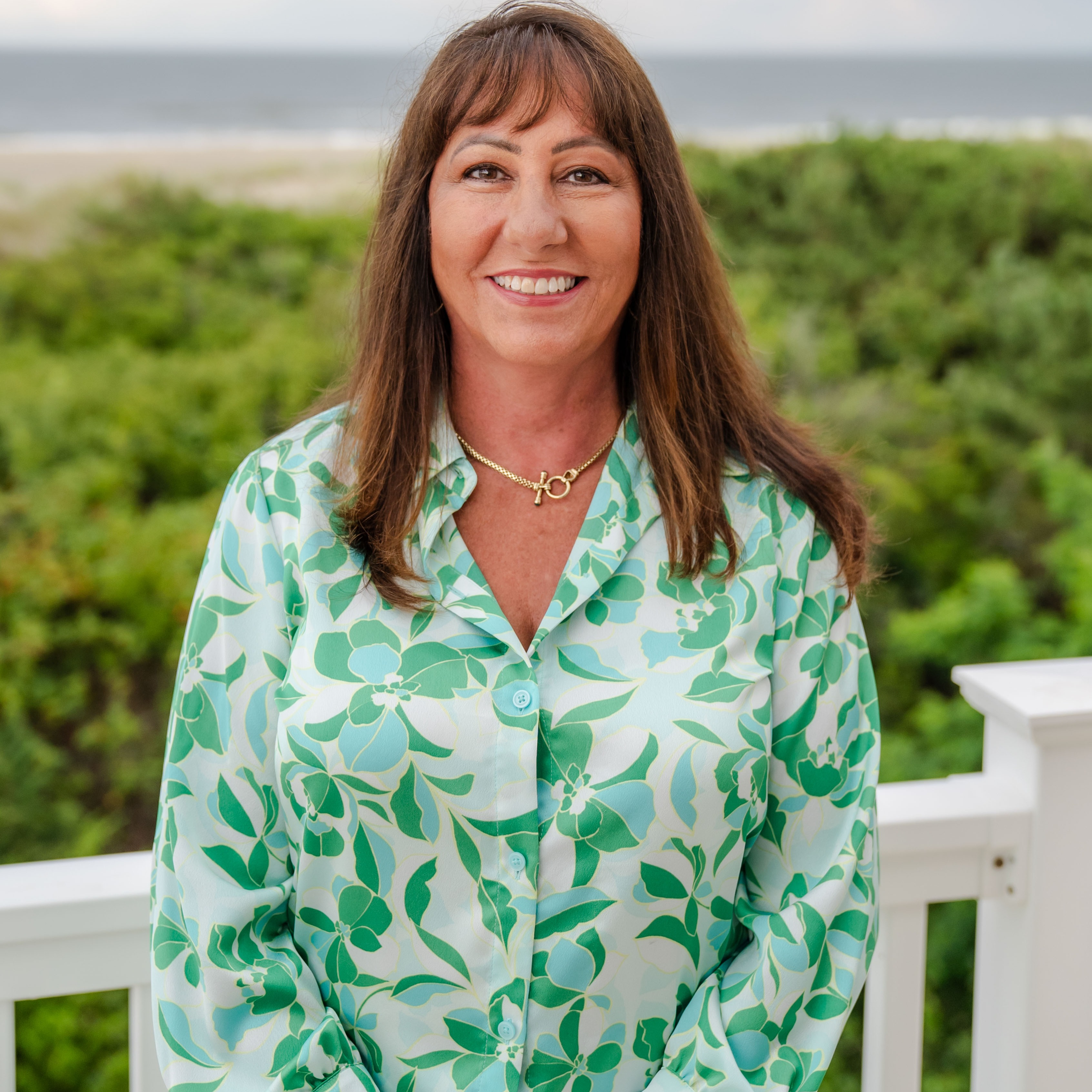 Headshot of Joanne Kent
