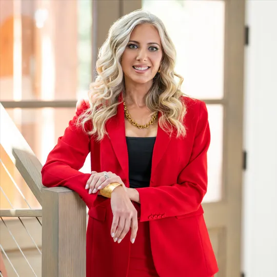 Sunny Darden, Agent in  - Compass