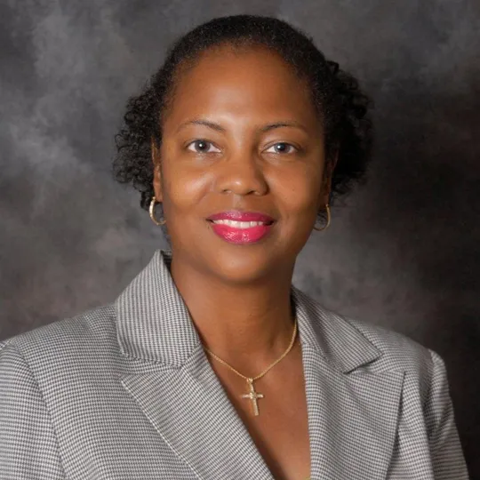 Marnita Day, Agent in  - Compass