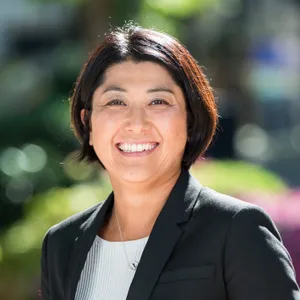 Mina Kuriashkin's Profile Photo