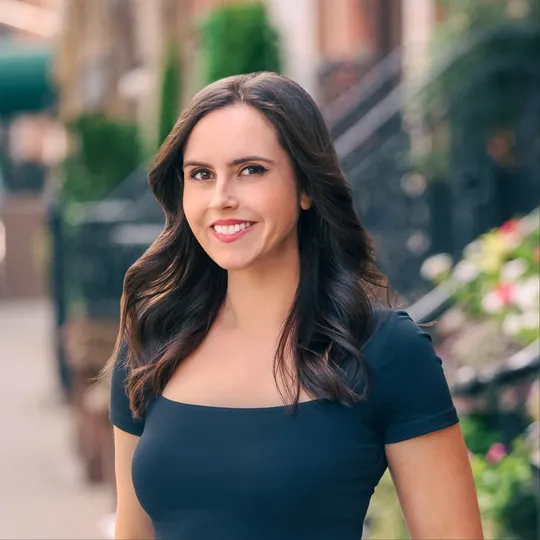 Kiley Olsen, Agent in  - Compass