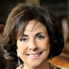 Penny McGehee, Agent in  - Compass