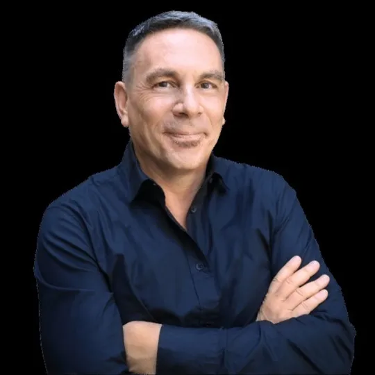 Joseph Landry, Agent in  - Compass