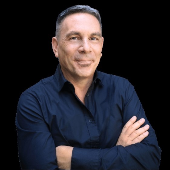 Headshot of Joseph Landry