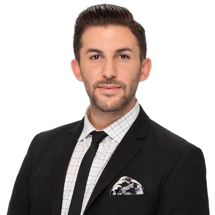 Antony Bitar, Real Estate Agent Compass