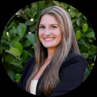 Headshot of Makayla Lynch