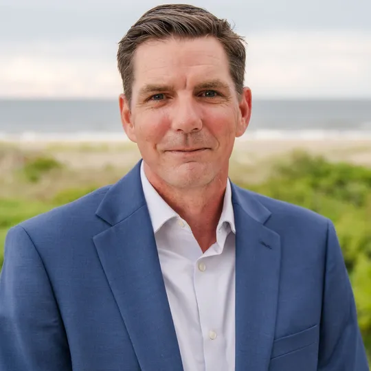 Jason Walawender, Agent in  - Compass