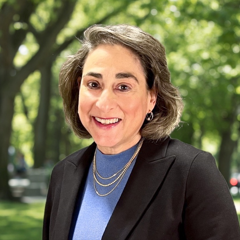 Ellen Meisel, Real Estate Agent Compass