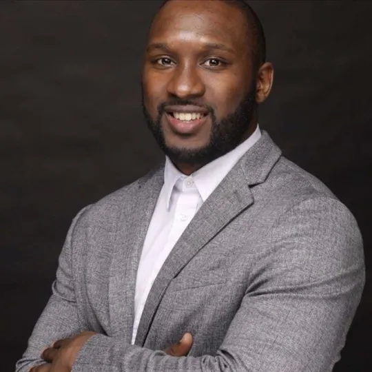 Justin Taylor, Agent in  - Compass