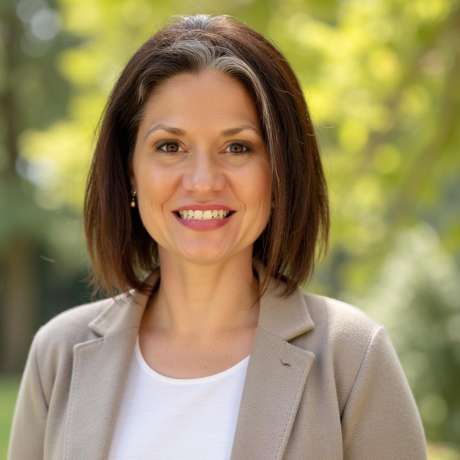 Headshot of Laura Bianco