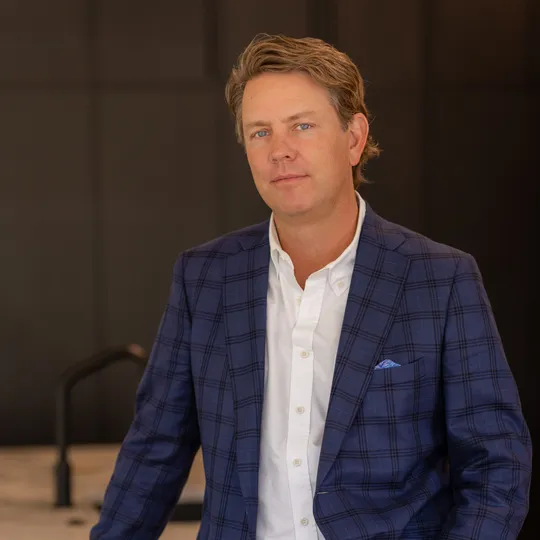 Taylor Lawton, Agent in  - Compass