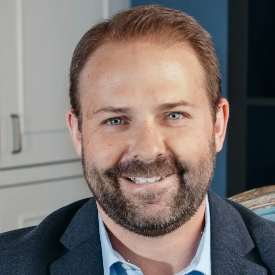 Nick Mowery, Agent in  - Compass