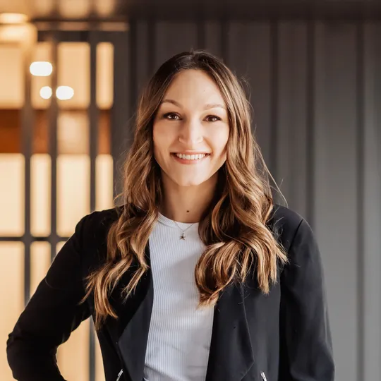 Jennifer Blitch, Agent in  - Compass