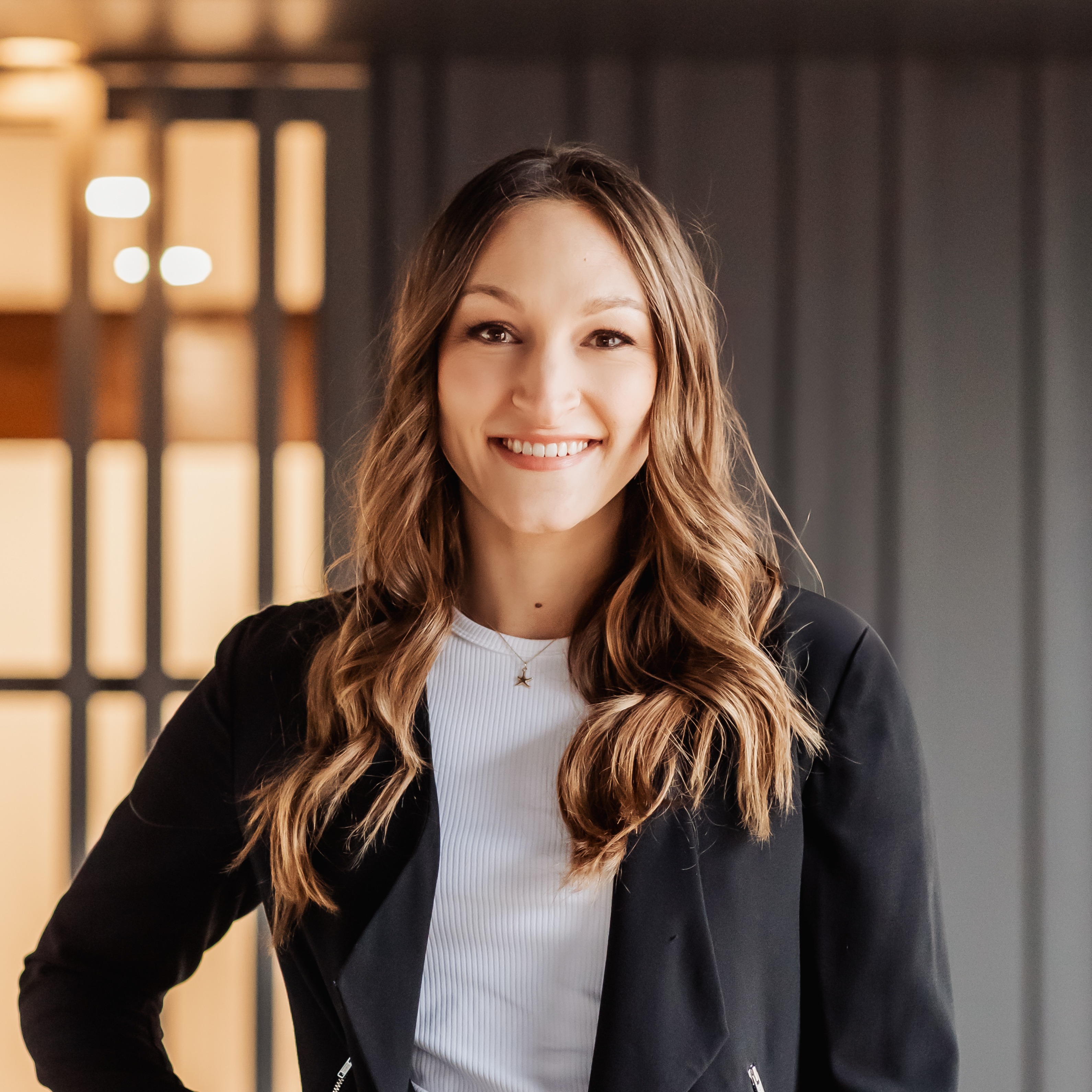 Headshot of Jennifer Blitch