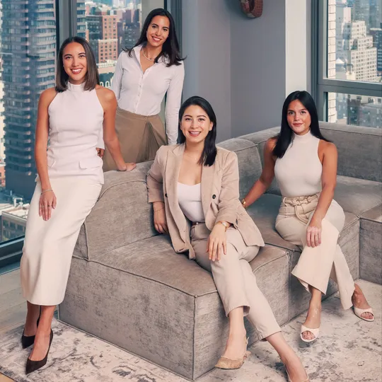 The W Team, Agent in  - Compass