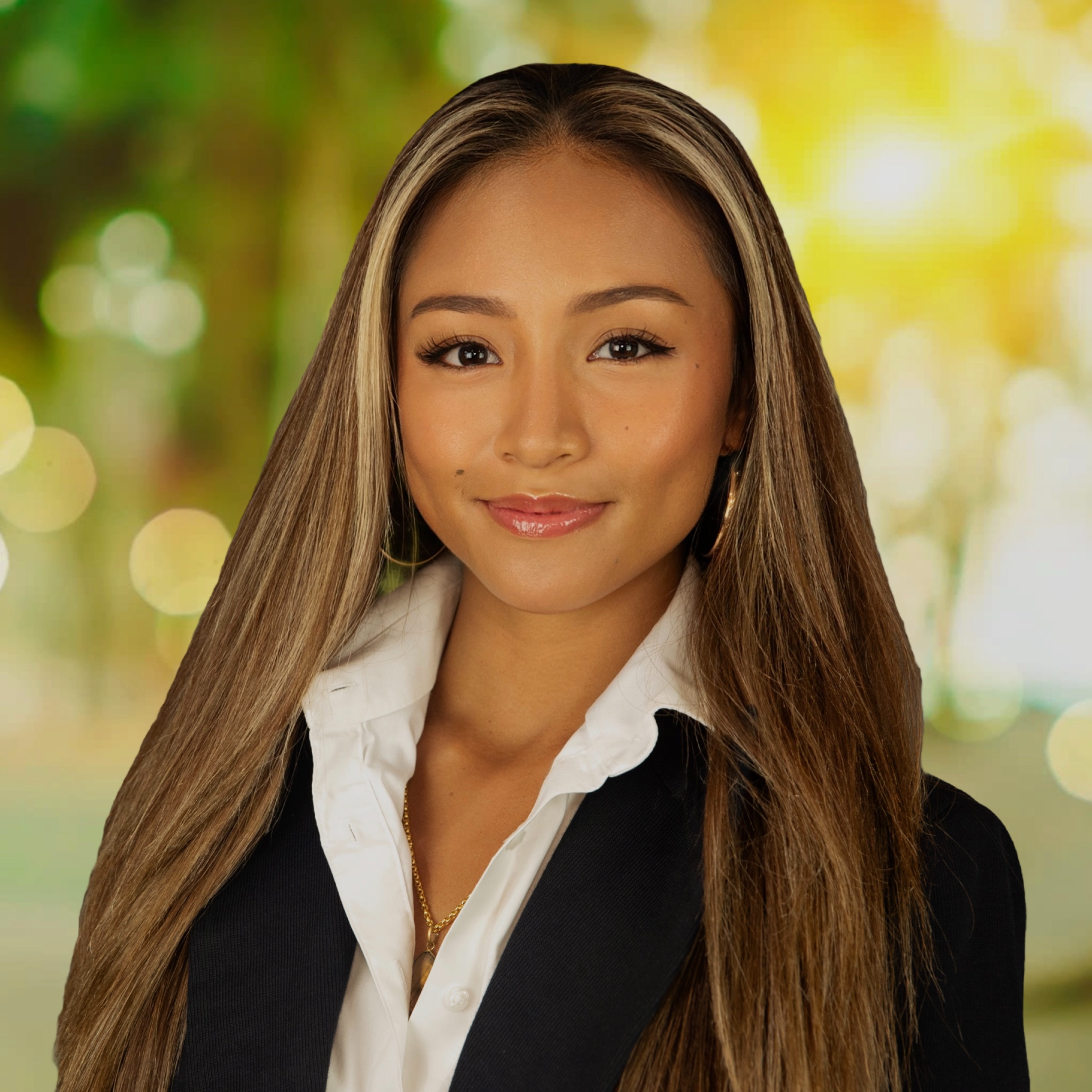 Headshot of Mirea Sawaki