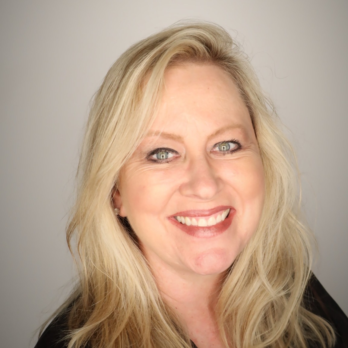 Headshot of Melody Mueller