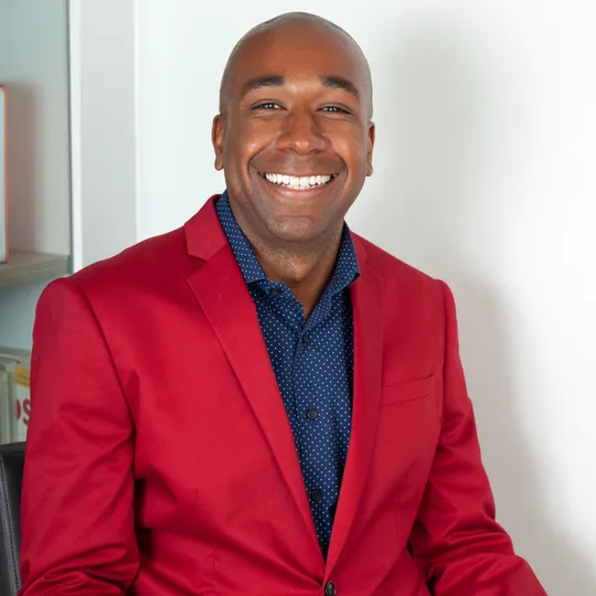 JW Richie, Agent in  - Compass