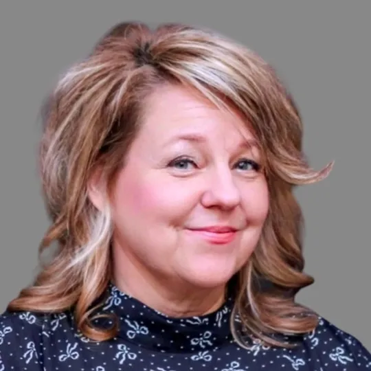 Michelle Reboletti, Agent in  - Compass