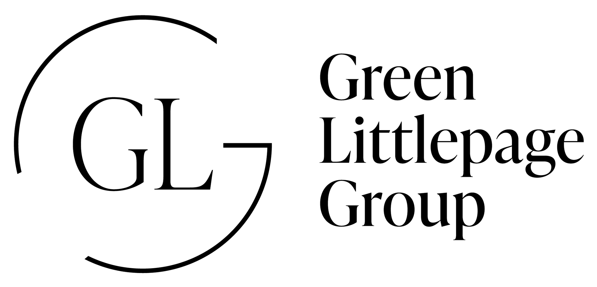 A text banner
