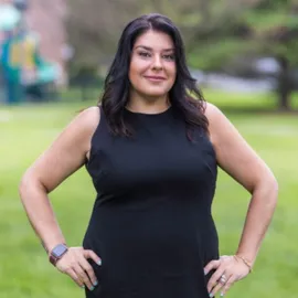 Jessica Akde-elmazi, Agent in  - Compass