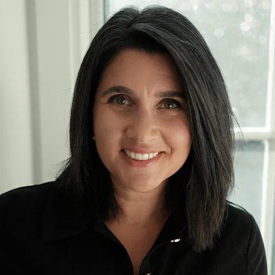 Natasha Katz, Agent in  - Compass