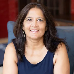 Rupal Mehta's Profile Photo