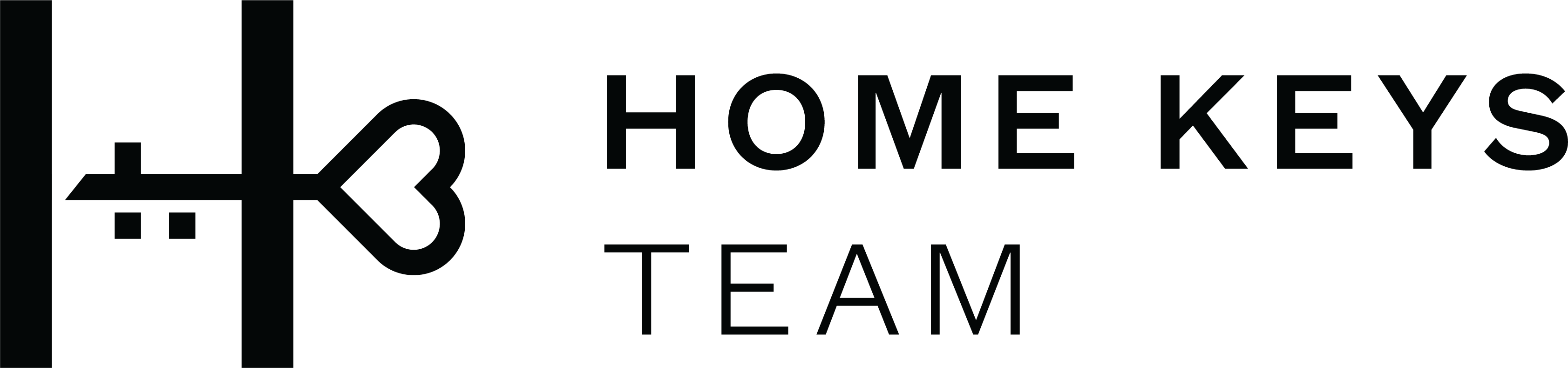 Home Keys Team, Real Estate Agents Compass