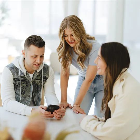 BurtonWood Residential, Agent in  - Compass