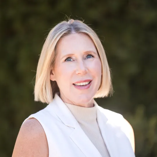 Heather Raymond, Agent in  - Compass