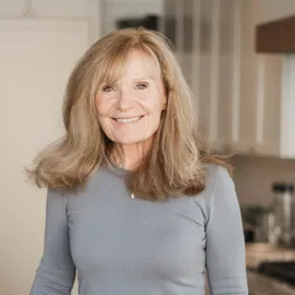 Marsha Badger, Agent in  - Compass