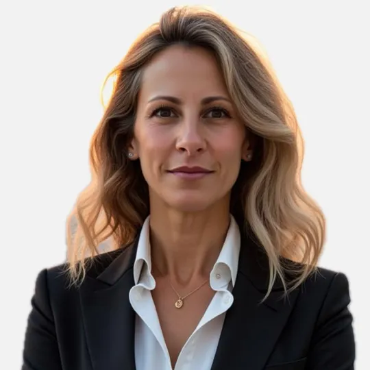 Roni Babiker Beck, Agent in  - Compass