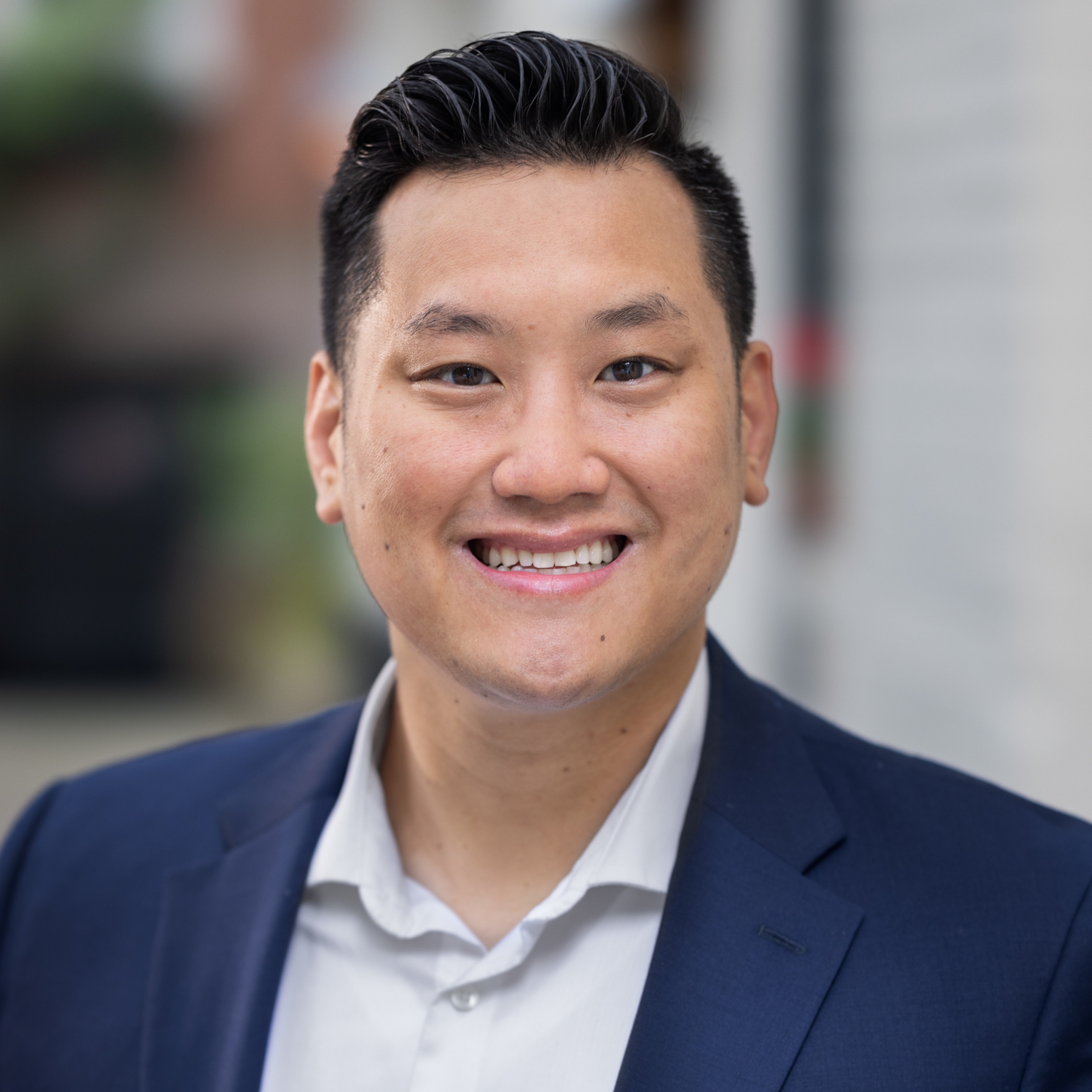 Headshot of Kyung Sunwoo