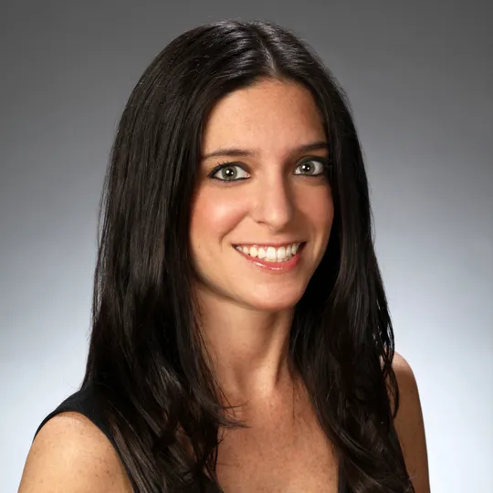 Melanie Bloom Haym, Agent in  - Compass